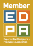 Experiential Designer + Producers Association